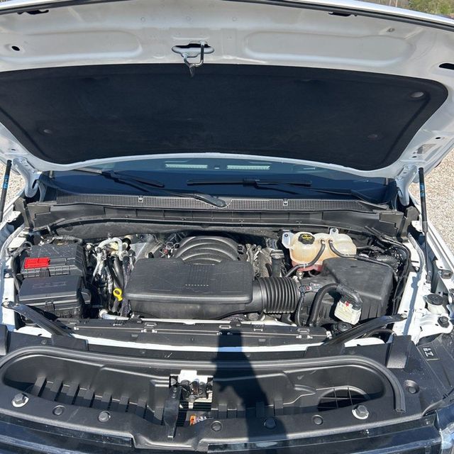 2024 Chevrolet Tahoe 4WD 4dr RST - 23009649 - 26