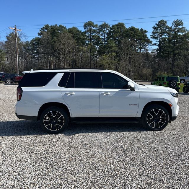 2024 Chevrolet Tahoe 4WD 4dr RST - 23009649 - 7