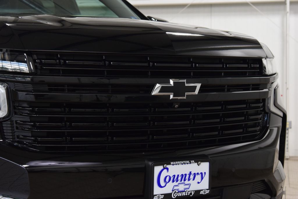 2024 Chevrolet Tahoe 4WD 4dr RST - 23033282 - 10