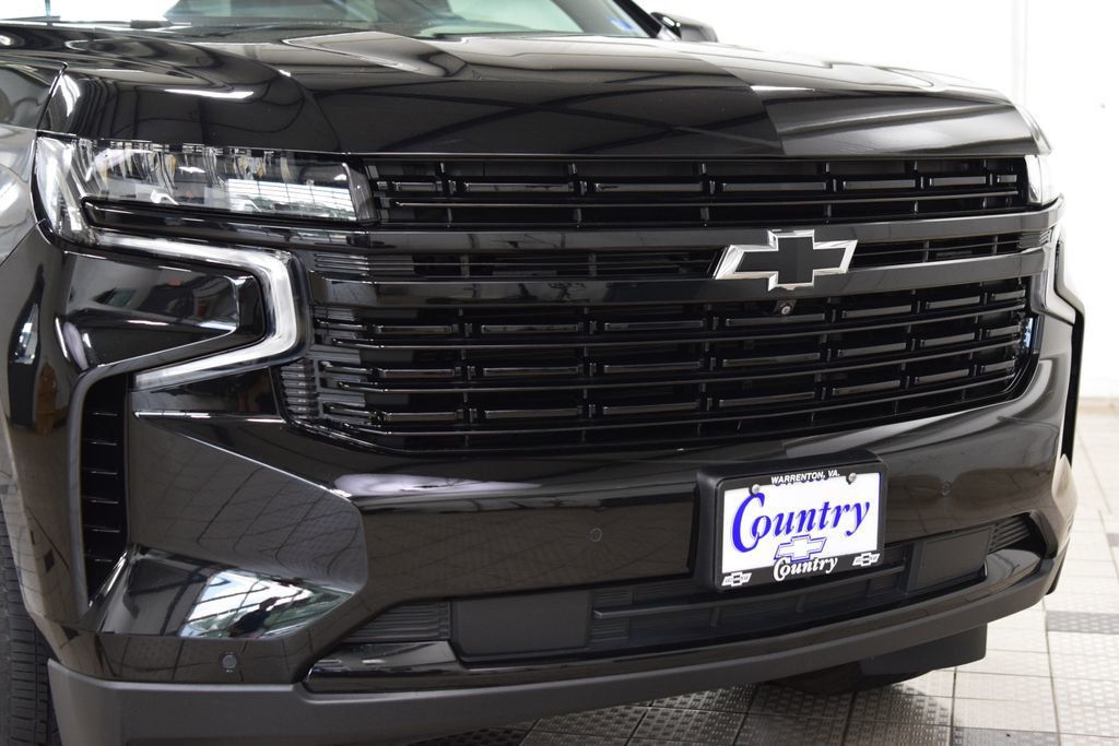 2024 Chevrolet Tahoe 4WD 4dr RST - 23033282 - 12