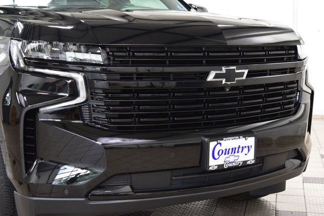 2024 Chevrolet Tahoe 4WD 4dr RST - 23033282 - 12