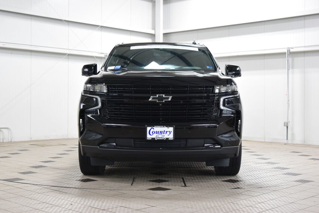 2024 Chevrolet Tahoe 4WD 4dr RST - 23033282 - 1