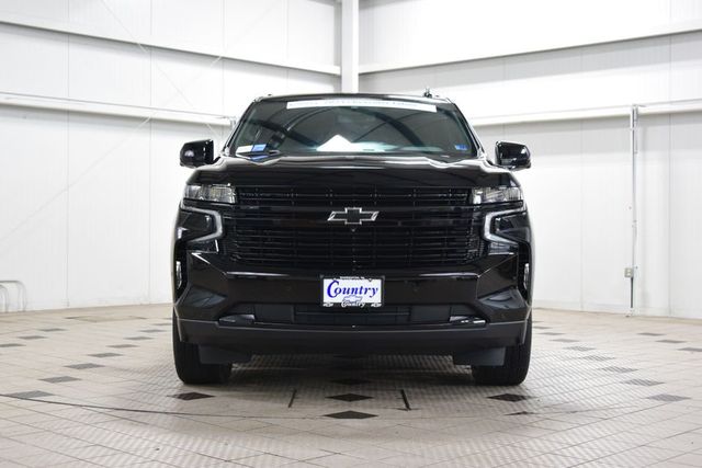 2024 Chevrolet Tahoe 4WD 4dr RST - 23033282 - 1