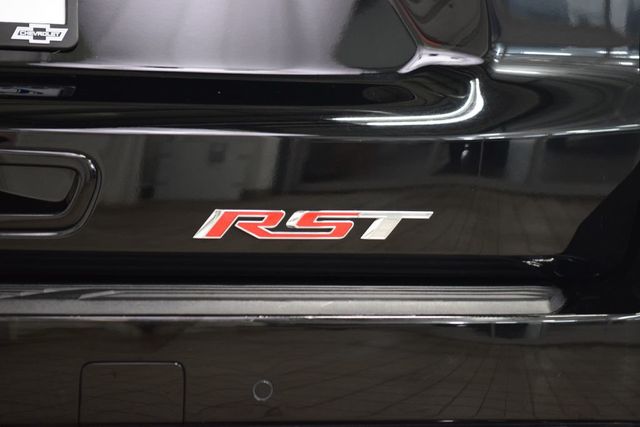 2024 Chevrolet Tahoe 4WD 4dr RST - 23033282 - 20