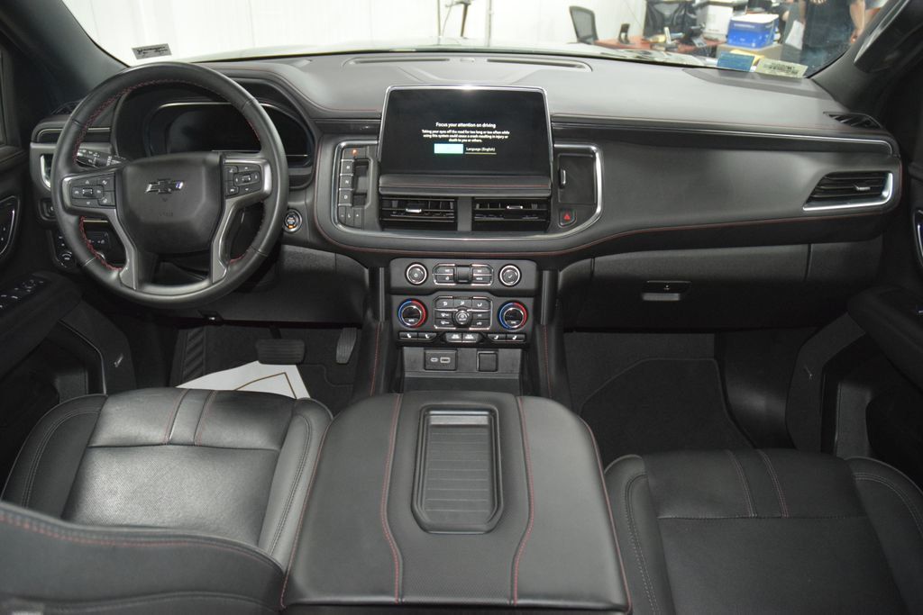 2024 Chevrolet Tahoe 4WD 4dr RST - 23033282 - 29