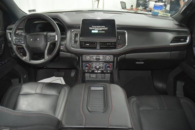 2024 Chevrolet Tahoe 4WD 4dr RST - 23033282 - 29