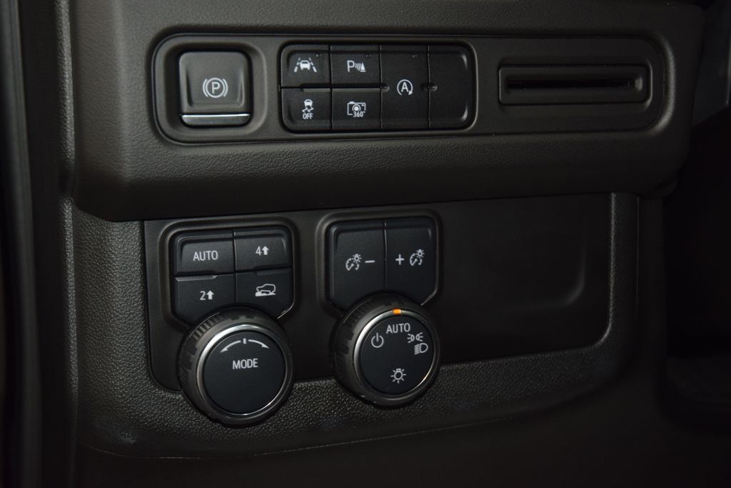 2024 Chevrolet Tahoe 4WD 4dr RST - 23033282 - 33