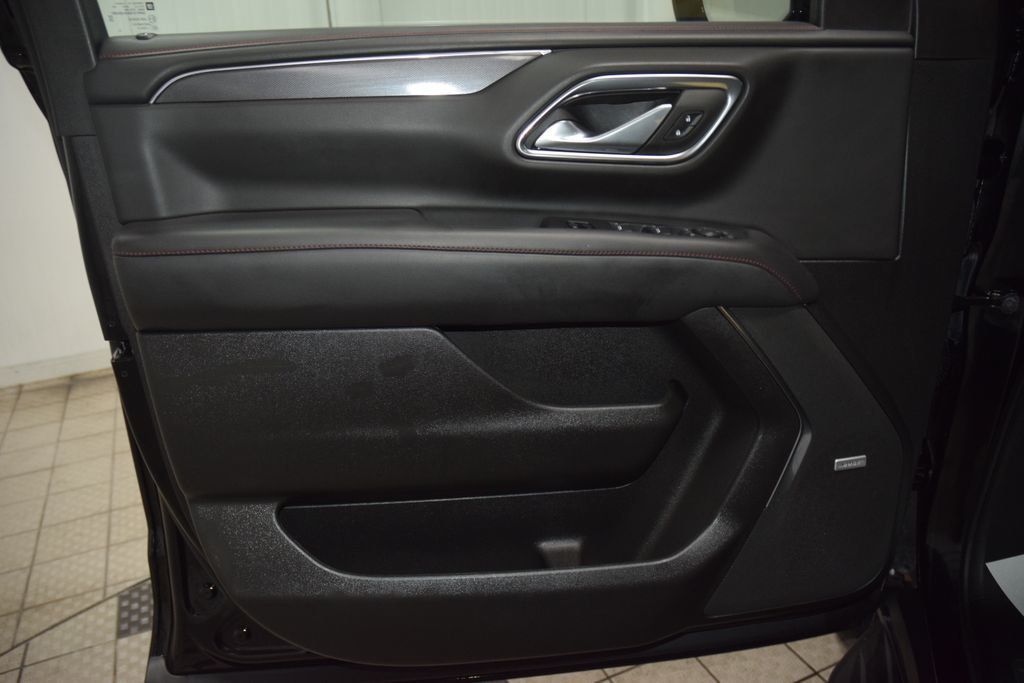 2024 Chevrolet Tahoe 4WD 4dr RST - 23033282 - 46