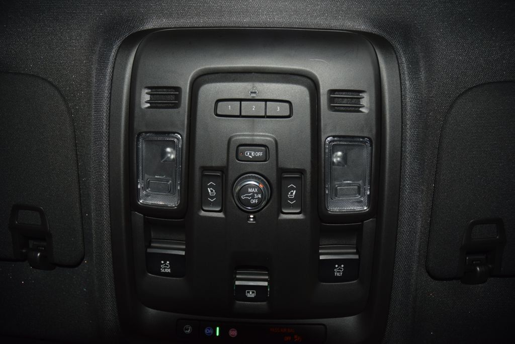 2024 Chevrolet Tahoe 4WD 4dr RST - 23033282 - 50