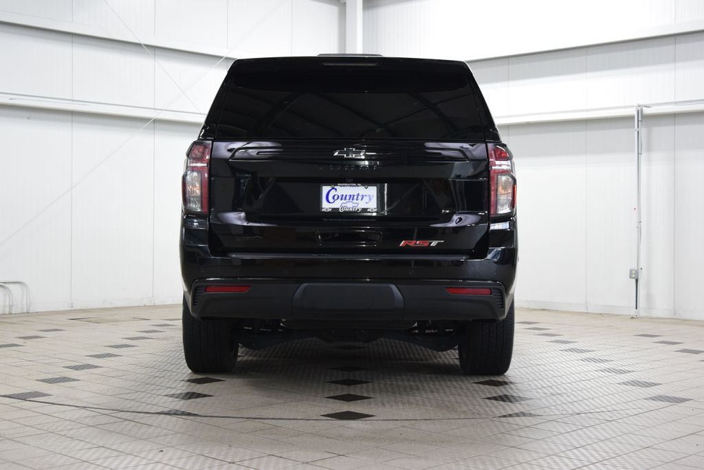 2024 Chevrolet Tahoe 4WD 4dr RST - 23033282 - 6