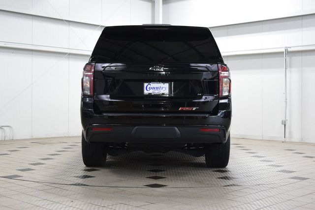 2024 Chevrolet Tahoe 4WD 4dr RST - 23033282 - 6