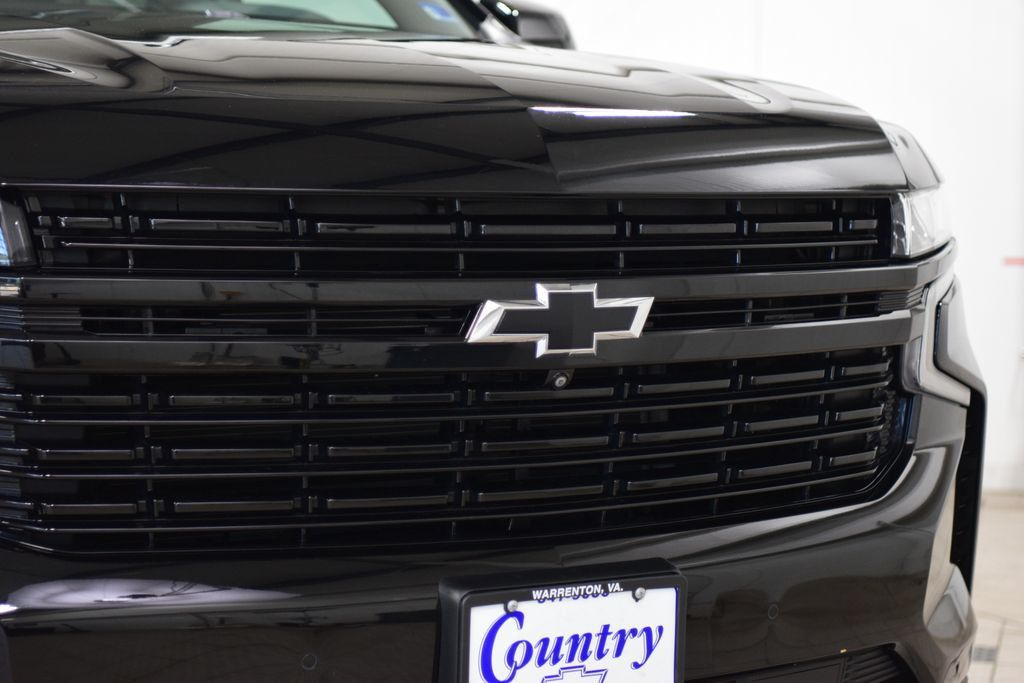 2024 Chevrolet Tahoe 4WD 4dr RST - 23033866 - 10