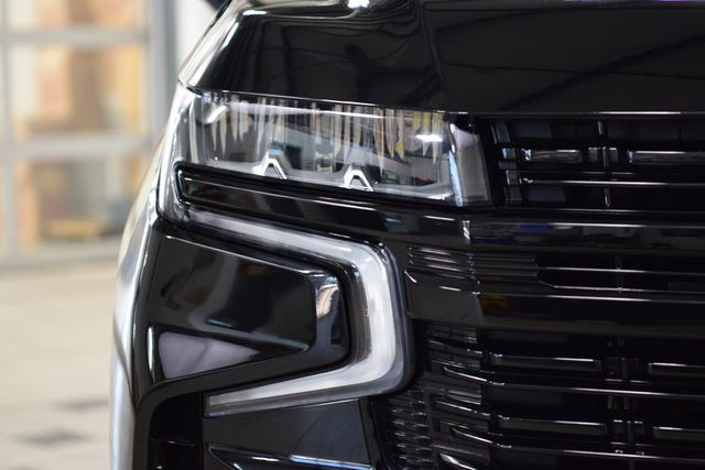 2024 Chevrolet Tahoe 4WD 4dr RST - 23033866 - 11