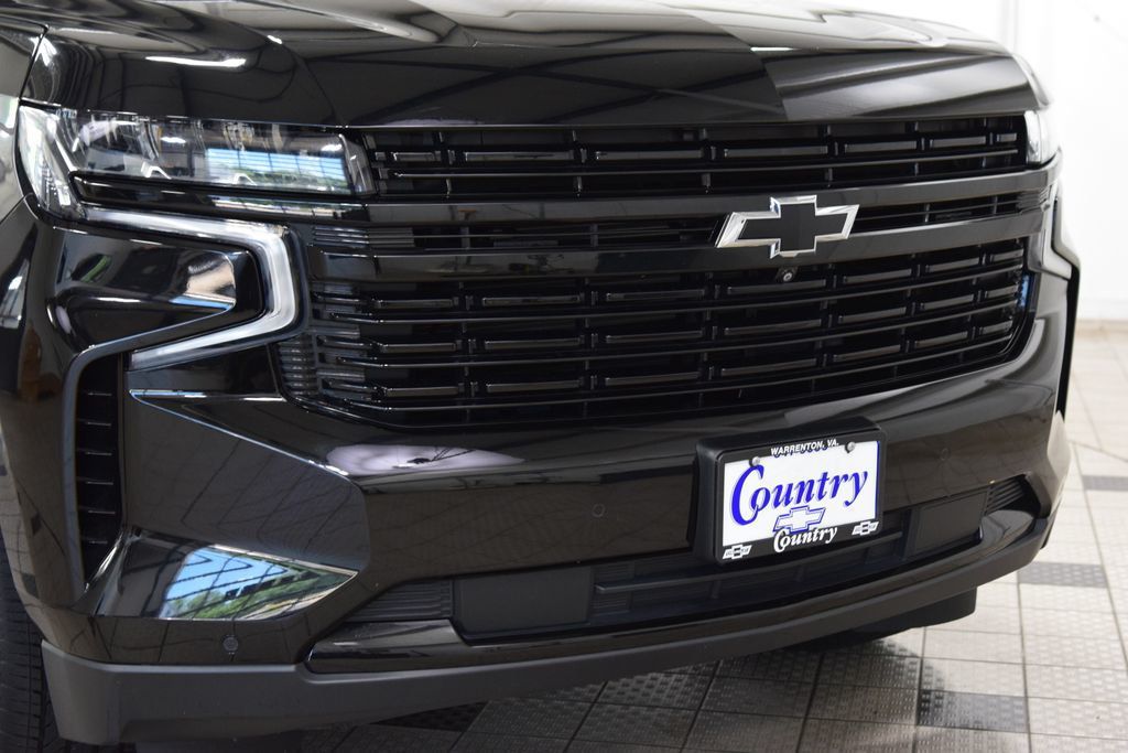 2024 Chevrolet Tahoe 4WD 4dr RST - 23033866 - 12