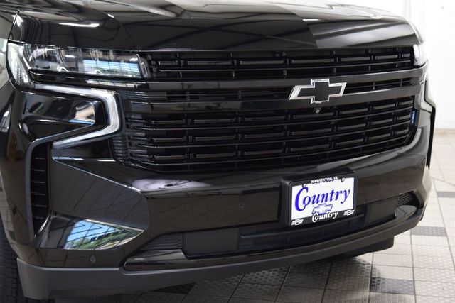 2024 Chevrolet Tahoe 4WD 4dr RST - 23033866 - 12
