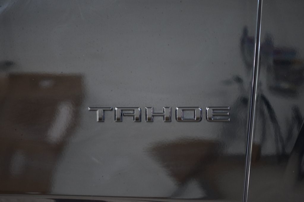 2024 Chevrolet Tahoe 4WD 4dr RST - 23033866 - 13