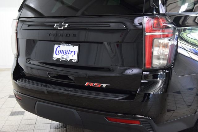 2024 Chevrolet Tahoe 4WD 4dr RST - 23033866 - 18