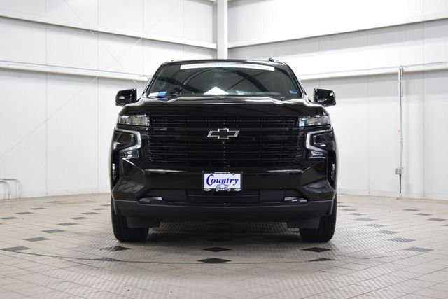 2024 Chevrolet Tahoe 4WD 4dr RST - 23033866 - 1
