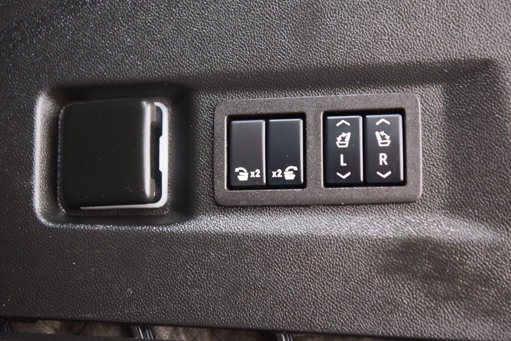 2024 Chevrolet Tahoe 4WD 4dr RST - 23033866 - 22
