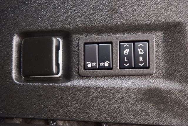 2024 Chevrolet Tahoe 4WD 4dr RST - 23033866 - 22
