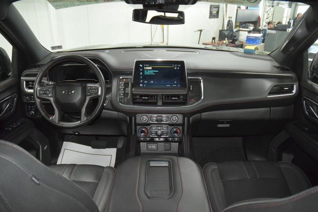 2024 Chevrolet Tahoe 4WD 4dr RST - 23033866 - 29