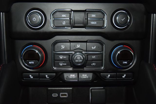 2024 Chevrolet Tahoe 4WD 4dr RST - 23033866 - 31