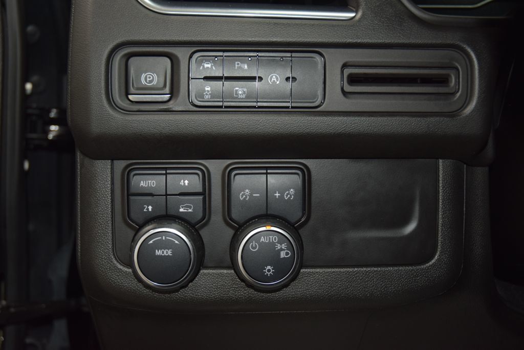 2024 Chevrolet Tahoe 4WD 4dr RST - 23033866 - 33