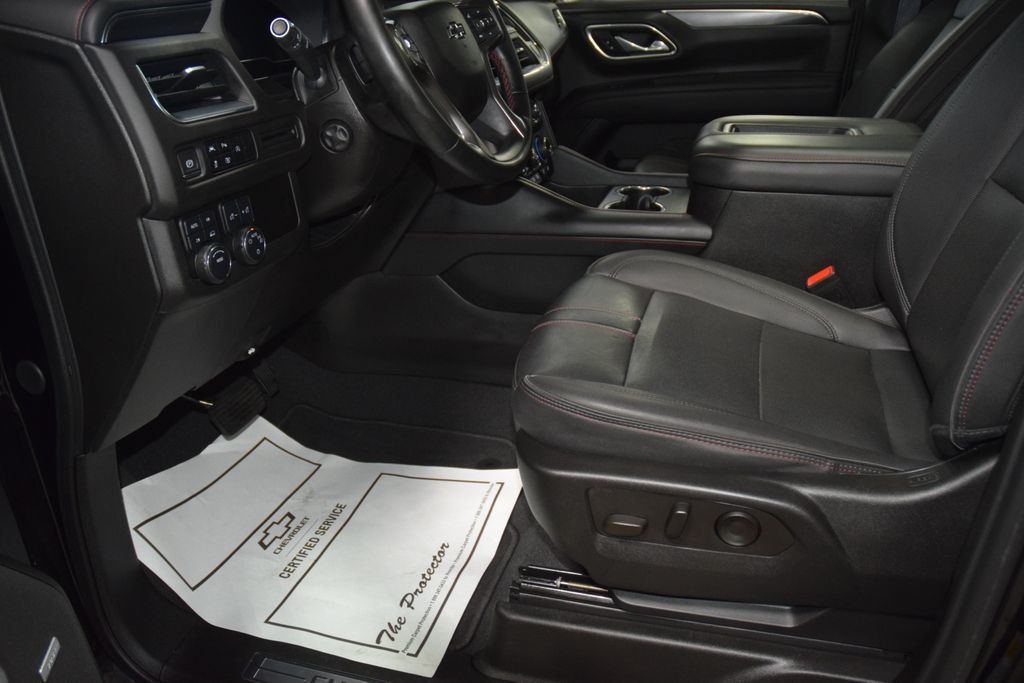 2024 Chevrolet Tahoe 4WD 4dr RST - 23033866 - 37
