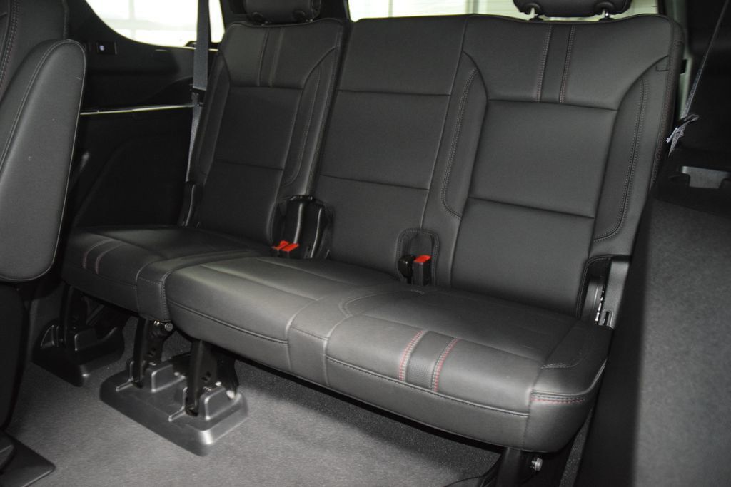 2024 Chevrolet Tahoe 4WD 4dr RST - 23033866 - 41