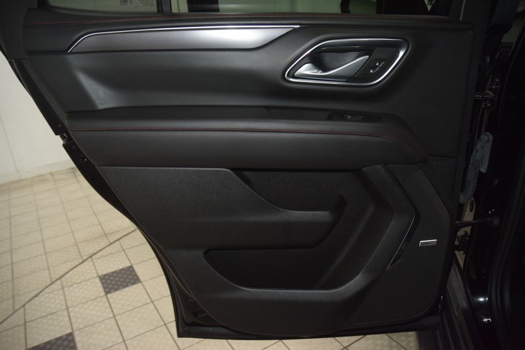 2024 Chevrolet Tahoe 4WD 4dr RST - 23033866 - 43