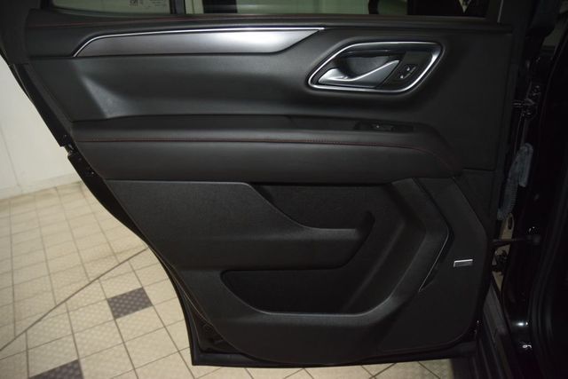 2024 Chevrolet Tahoe 4WD 4dr RST - 23033866 - 43