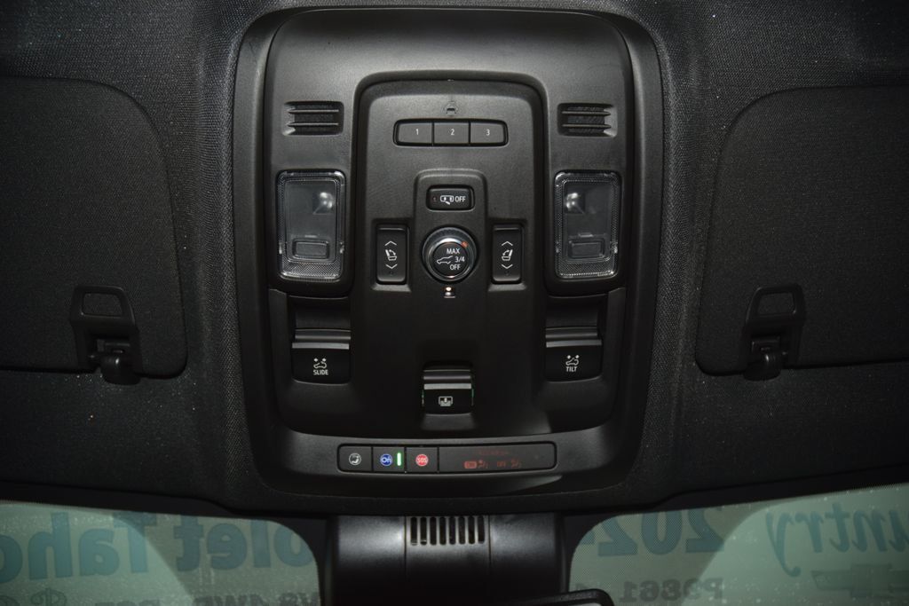 2024 Chevrolet Tahoe 4WD 4dr RST - 23033866 - 50