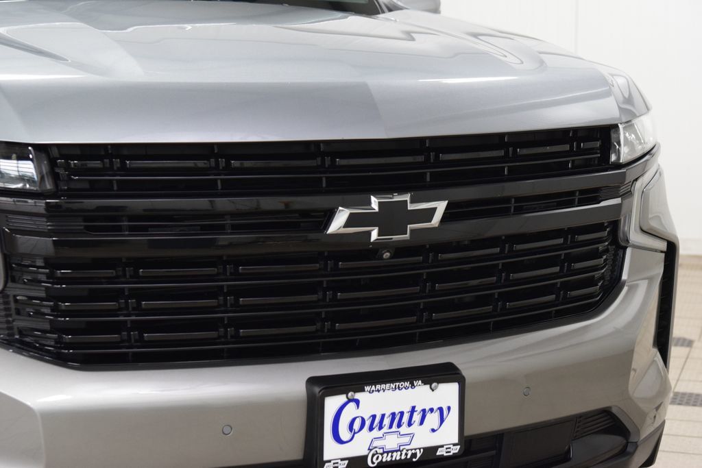 2024 Chevrolet Tahoe 4WD 4dr RST - 23038978 - 10