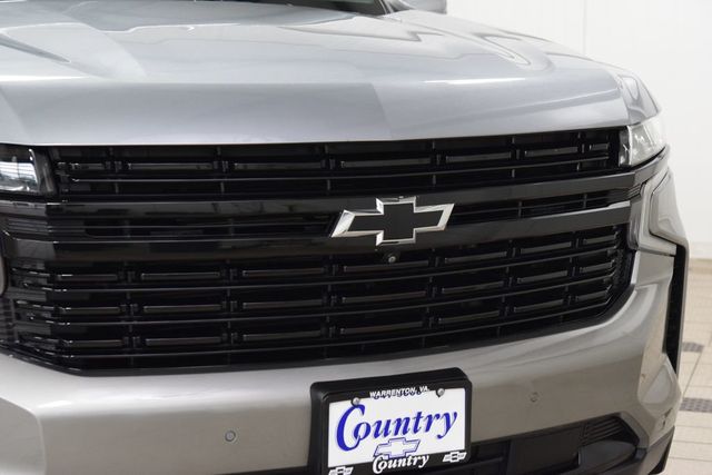 2024 Chevrolet Tahoe 4WD 4dr RST - 23038978 - 10