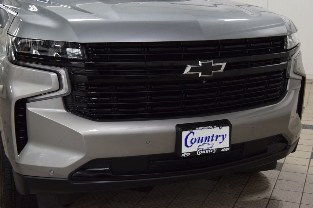 2024 Chevrolet Tahoe 4WD 4dr RST - 23038978 - 12