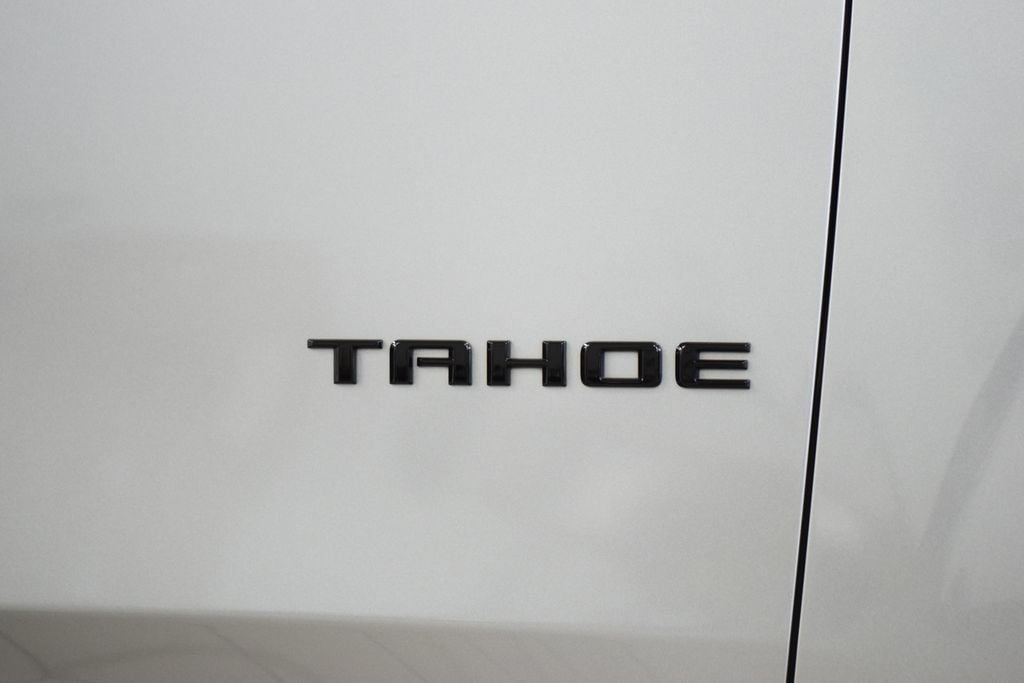 2024 Chevrolet Tahoe 4WD 4dr RST - 23038978 - 13