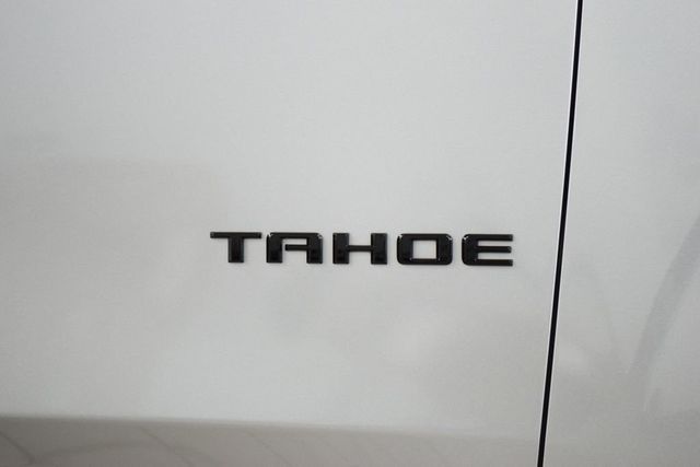 2024 Chevrolet Tahoe 4WD 4dr RST - 23038978 - 13