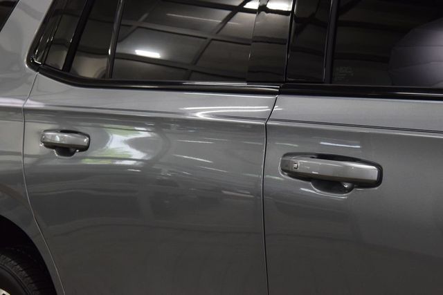 2024 Chevrolet Tahoe 4WD 4dr RST - 23038978 - 16