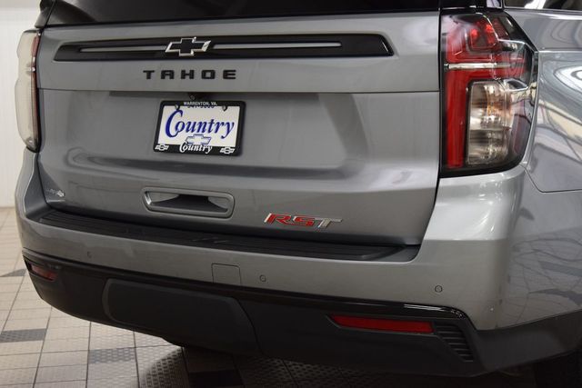 2024 Chevrolet Tahoe 4WD 4dr RST - 23038978 - 18