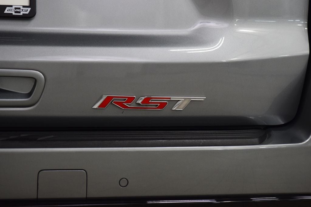 2024 Chevrolet Tahoe 4WD 4dr RST - 23038978 - 20