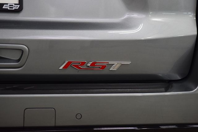 2024 Chevrolet Tahoe 4WD 4dr RST - 23038978 - 20