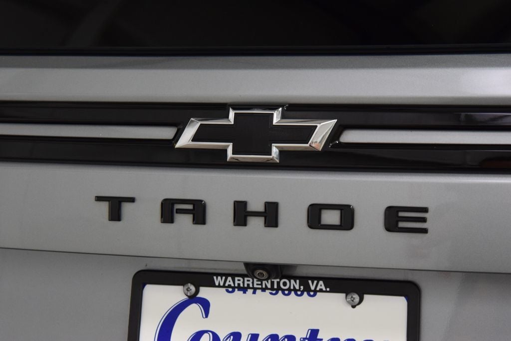 2024 Chevrolet Tahoe 4WD 4dr RST - 23038978 - 21
