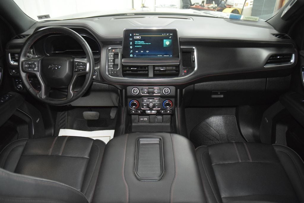 2024 Chevrolet Tahoe 4WD 4dr RST - 23038978 - 30