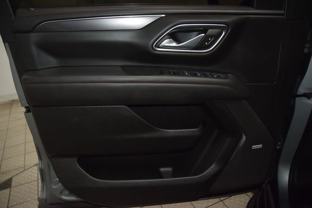 2024 Chevrolet Tahoe 4WD 4dr RST - 23038978 - 46