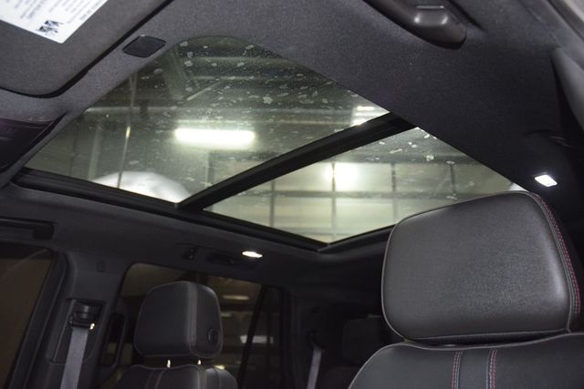 2024 Chevrolet Tahoe 4WD 4dr RST - 23038978 - 49