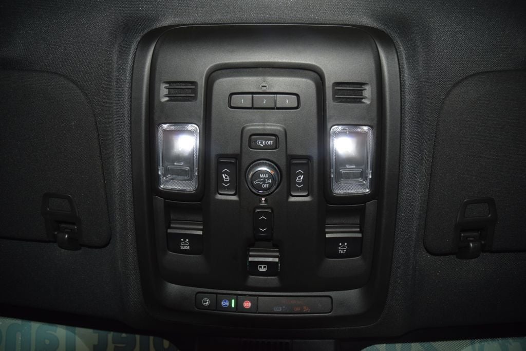 2024 Chevrolet Tahoe 4WD 4dr RST - 23038978 - 50