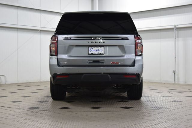 2024 Chevrolet Tahoe 4WD 4dr RST - 23038978 - 6