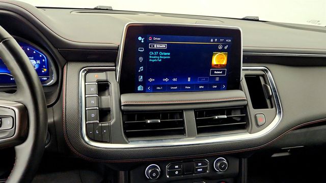 2024 Chevrolet Tahoe 4WD 4dr RST w/ Luxury Pkg & Panoramic Sunroof - 23037909 - 16