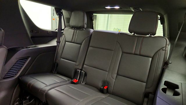2024 Chevrolet Tahoe 4WD 4dr RST w/ Luxury Pkg & Panoramic Sunroof - 23037909 - 21