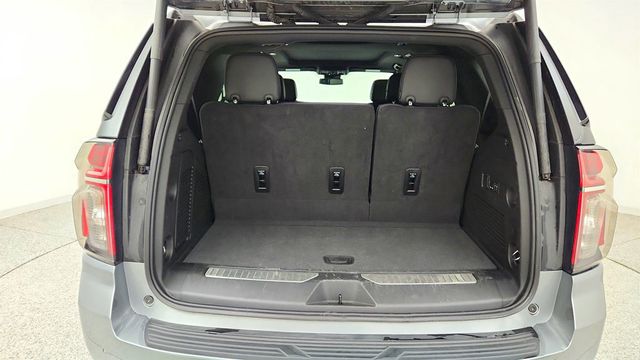 2024 Chevrolet Tahoe 4WD 4dr RST w/ Luxury Pkg & Panoramic Sunroof - 23037909 - 22